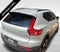 2024 Volvo XC40 B5 AWD Plus Dark Theme