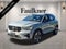 2024 Volvo XC40 B5 AWD Plus Dark Theme