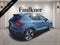 2025 Volvo XC40 B5 AWD Ultra Dark Theme