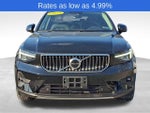 2023 Volvo XC40 B5 AWD Plus Bright Theme