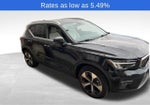 2023 Volvo XC40 B5 AWD Plus Bright Theme