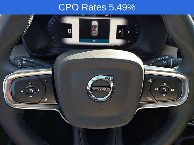 2023 Volvo XC40 B5 AWD Plus Bright Theme