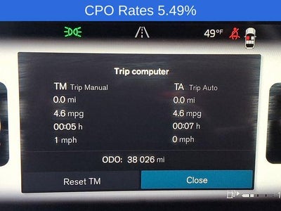 2023 Volvo XC40 B5 AWD Plus Bright Theme