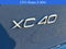 2023 Volvo XC40 B5 AWD Plus Bright Theme