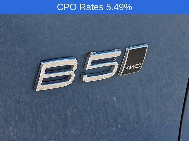 2023 Volvo XC40 B5 AWD Plus Bright Theme