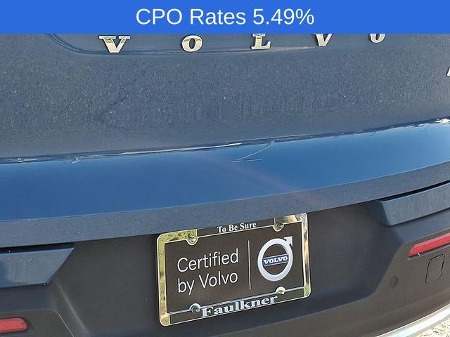 2023 Volvo XC40 B5 AWD Plus Bright Theme