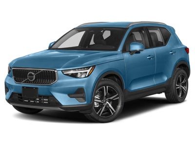 2023 Volvo XC40 B5 AWD Plus Bright Theme