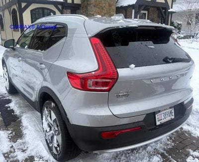 2023 Volvo XC40 B5 AWD Plus Bright Theme