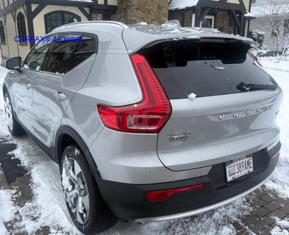 2023 Volvo XC40 B5 AWD Plus Bright Theme