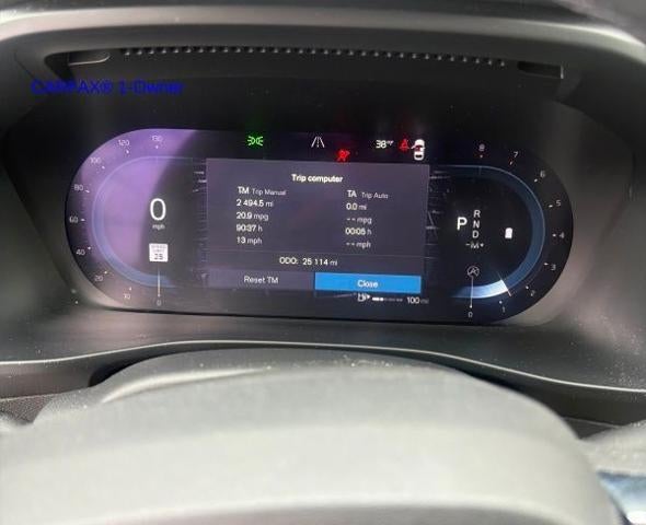 2023 Volvo XC40 B5 AWD Plus Bright Theme