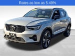 2023 Volvo XC40 B5 AWD Plus Dark Theme