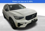 2023 Volvo XC40 B5 AWD Plus Dark Theme