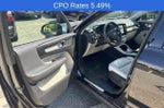2023 Volvo XC40 B5 AWD Plus Dark Theme