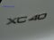 2023 Volvo XC40 B5 AWD Plus Dark Theme