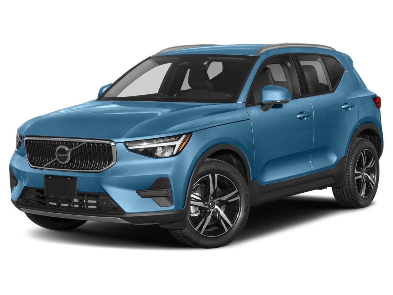 2023 Volvo XC40 B5 AWD Plus Dark Theme