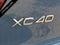 2023 Volvo XC40 B5 AWD Plus Dark Theme