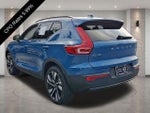 2023 Volvo XC40 B5 AWD Plus Dark Theme