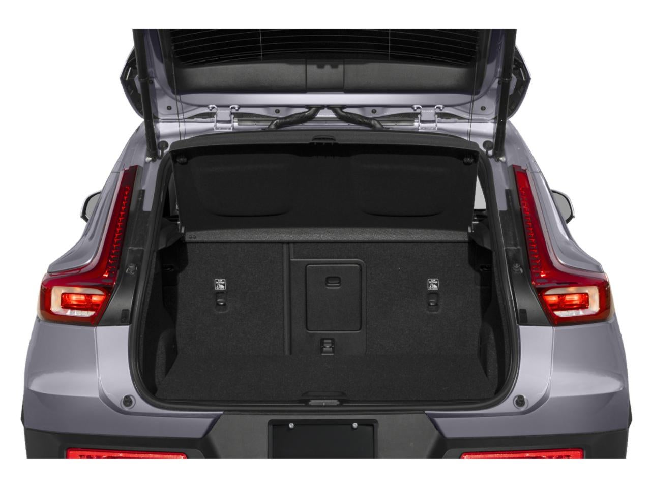 2023 Volvo XC40 B5 AWD Plus Dark Theme