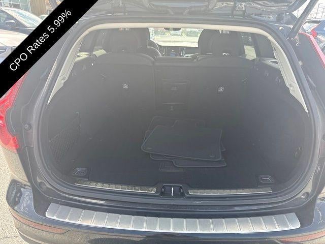 2024 Volvo V60 Cross Country B5 AWD Ultimate