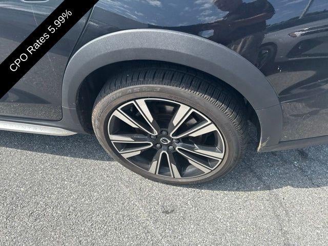 2024 Volvo V60 Cross Country B5 AWD Ultimate