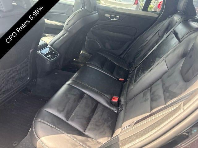 2024 Volvo V60 Cross Country B5 AWD Ultimate