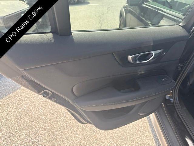 2024 Volvo V60 Cross Country B5 AWD Ultimate