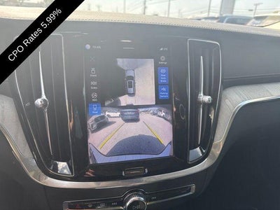2024 Volvo V60 Cross Country B5 AWD Ultimate