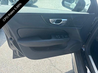 2024 Volvo V60 Cross Country B5 AWD Ultimate