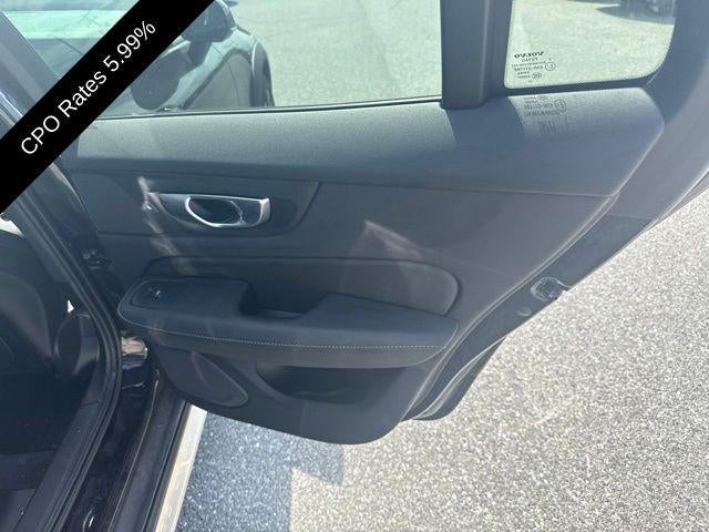 2024 Volvo V60 Cross Country B5 AWD Ultimate
