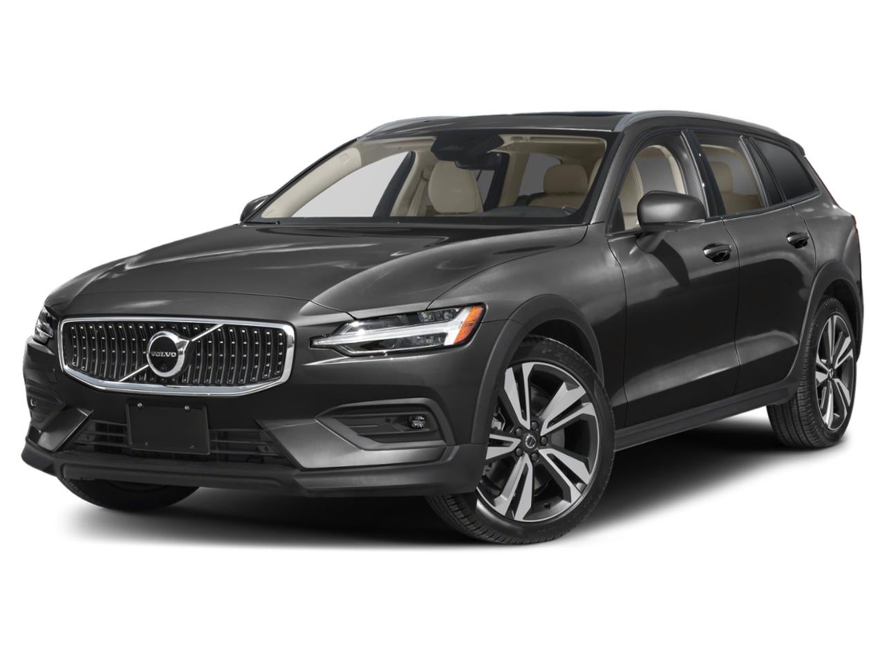 2024 Volvo V60 Cross Country B5 AWD Ultimate