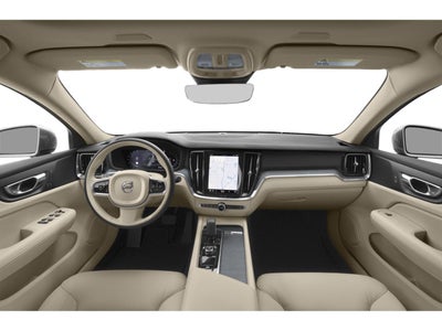 2024 Volvo V60 Cross Country B5 AWD Ultimate