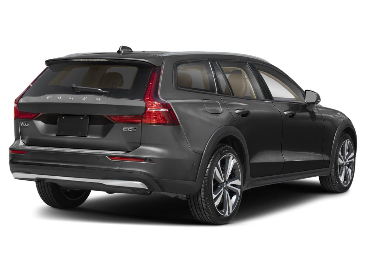 2024 Volvo V60 Cross Country B5 AWD Ultimate
