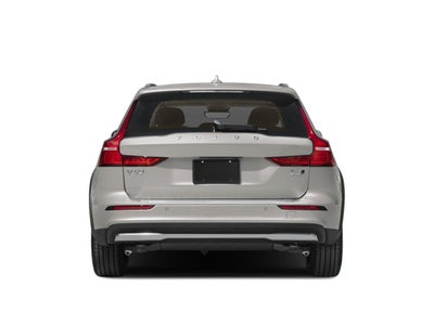 2024 Volvo V60 Cross Country B5 AWD Ultimate