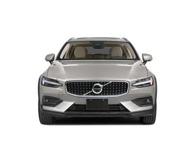 2024 Volvo V60 Cross Country B5 AWD Ultimate