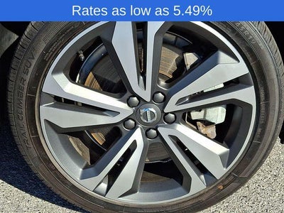 2025 Volvo V60 Cross Country B5 AWD Plus