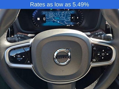 2025 Volvo V60 Cross Country B5 AWD Plus