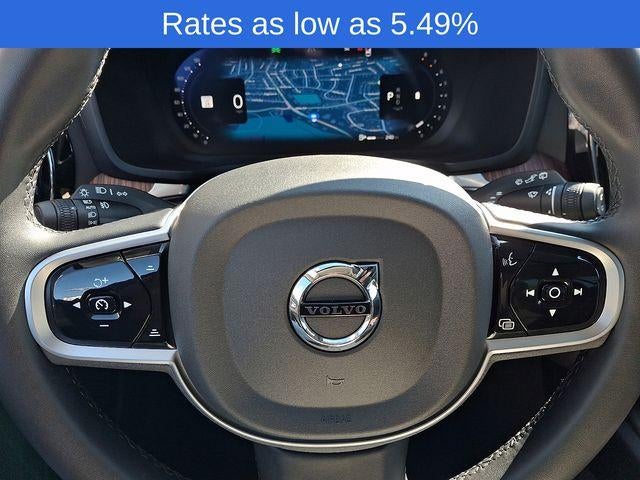 2025 Volvo V60 Cross Country B5 AWD Plus