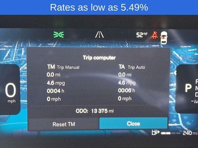 2025 Volvo V60 Cross Country B5 AWD Plus