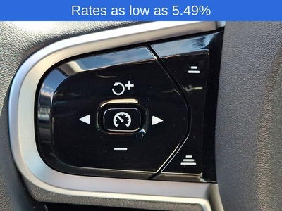 2025 Volvo V60 Cross Country B5 AWD Plus