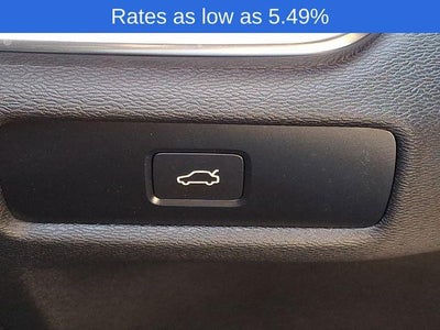 2025 Volvo V60 Cross Country B5 AWD Plus