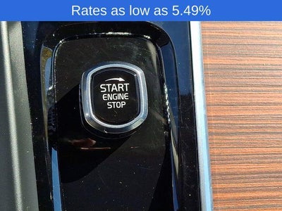 2025 Volvo V60 Cross Country B5 AWD Plus