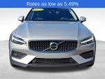 2025 Volvo V60 Cross Country B5 AWD Plus