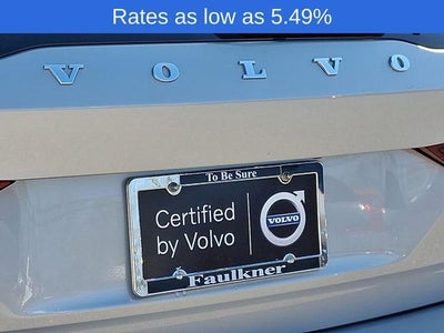 2025 Volvo V60 Cross Country B5 AWD Plus