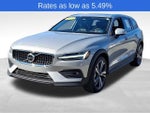 2025 Volvo V60 Cross Country B5 AWD Plus