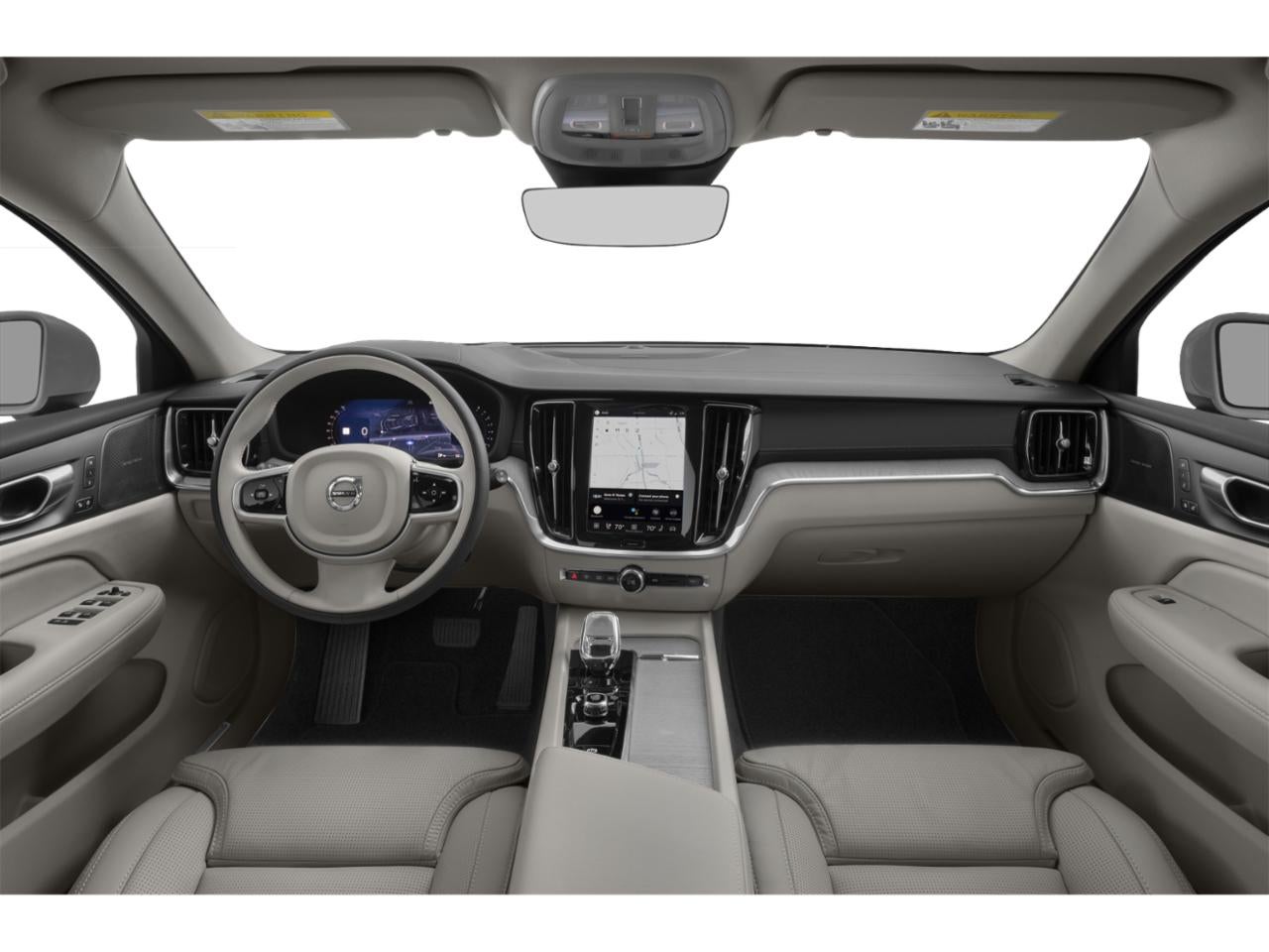 2025 Volvo V60 Cross Country B5 AWD Plus