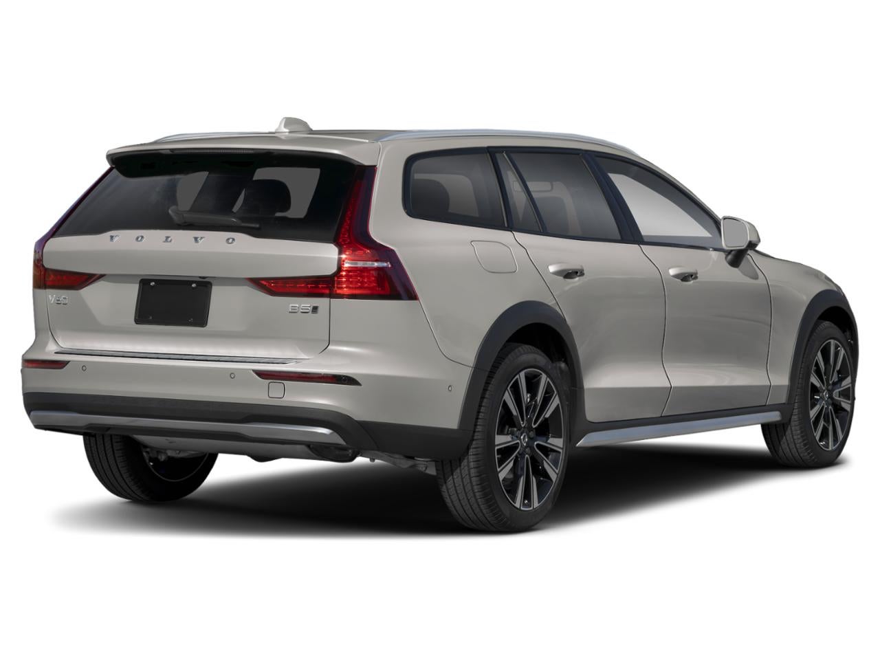 2025 Volvo V60 Cross Country B5 AWD Plus