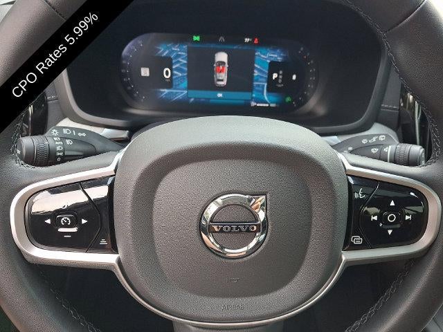 2025 Volvo V60 Cross Country B5 AWD Ultra