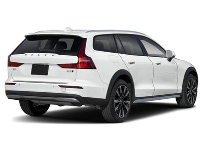 2025 Volvo V60 Cross Country B5 AWD Ultra