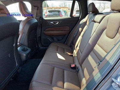 2024 Volvo V60 Cross Country B5 AWD Plus