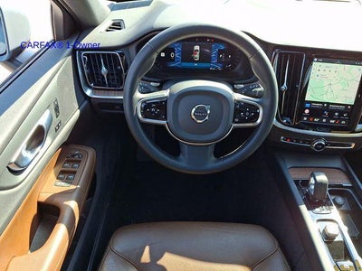 2024 Volvo V60 Cross Country B5 AWD Plus